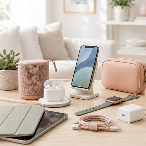 Electronic Accessories