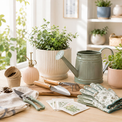 Gardening tools