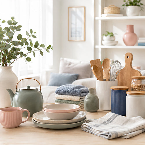 Home & Kitchen
