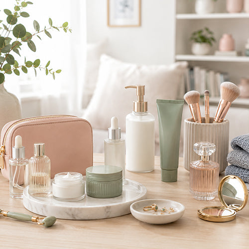 Beauty & Skincare