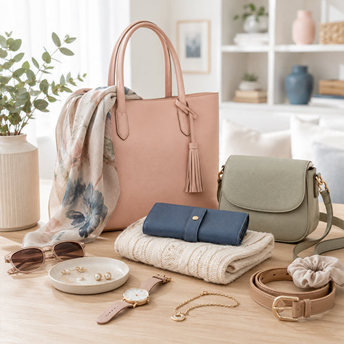 Clothing Accessories