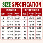 Men's Funny 3D Fake Cleavage Ugly Christmas Sweate