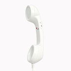 Retro Telephone Handset for Type-C Phones