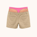 Funny Golf Briefs for Men - Cheeky Gift Shorts