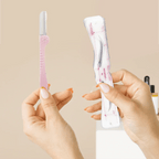 12-Shape Eyebrow Stencil Kit | Easy Brow Shaping Guide