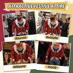 Funny Christmas Long Sleeve Top