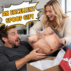 Funny Nude Illusion Costume – Hilarious Novelty Prank Outfit