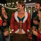Funny Christmas Long Sleeve Top