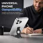 Fidget Spinner Phone Holder