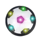 Black Technology Suspended Football⚽🏠