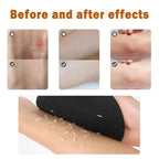 Exfoliating Bath Scrub Pad | Deep Dead Skin Remover for Smooth, Glowing Skin🏡🛁✨