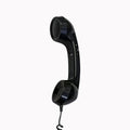 Retro Telephone Handset for Type-C Phones