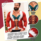 Funny Christmas Long Sleeve Top