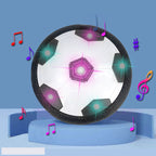 Black Technology Suspended Football⚽🏠