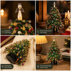 DIY Beaded Christmas Tree Kit