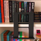📚 Floating Book Display Shelf – Create Your Own Cosy Reading Corner