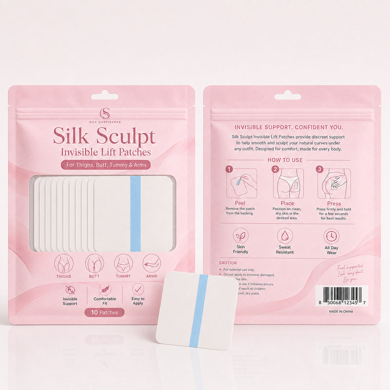 ✨Instant Lift Body Tape
