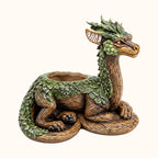 Dragon-shaped Flowerpot