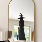 🌙Witches and Ghost Stickers – A Must-Have for Your Halloween Look👻