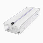 ✨ 2-in-1 Foil & Cling Film Dispenser – Keep Your Kitchen Tidy & Organised