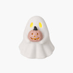 👻Luminous Ghost Ornament Set – Cozy Halloween LED Desktop Decor