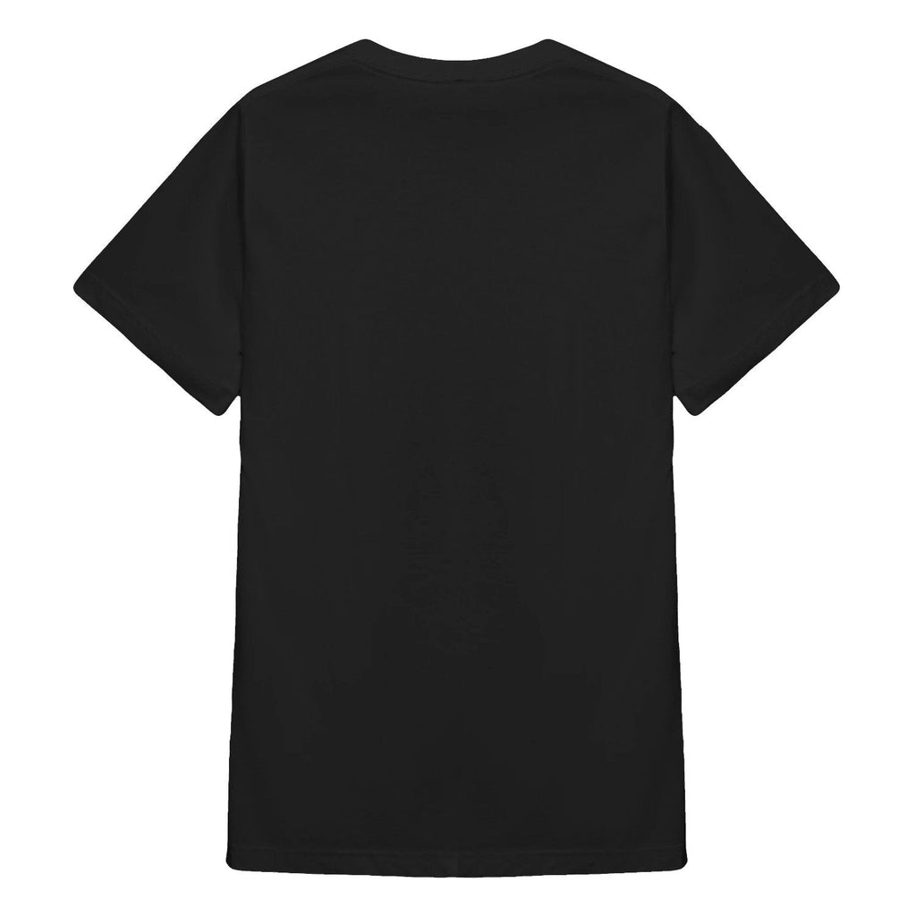 Funny Sarcastic Pie Chart Graphic T-Shirt – Casual Humour Tee For Men & Women